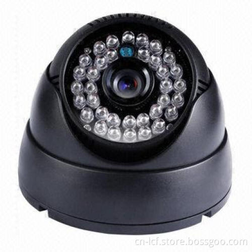 JPEG CCTV Camera, RS232 JPEG Output, 115200bps
